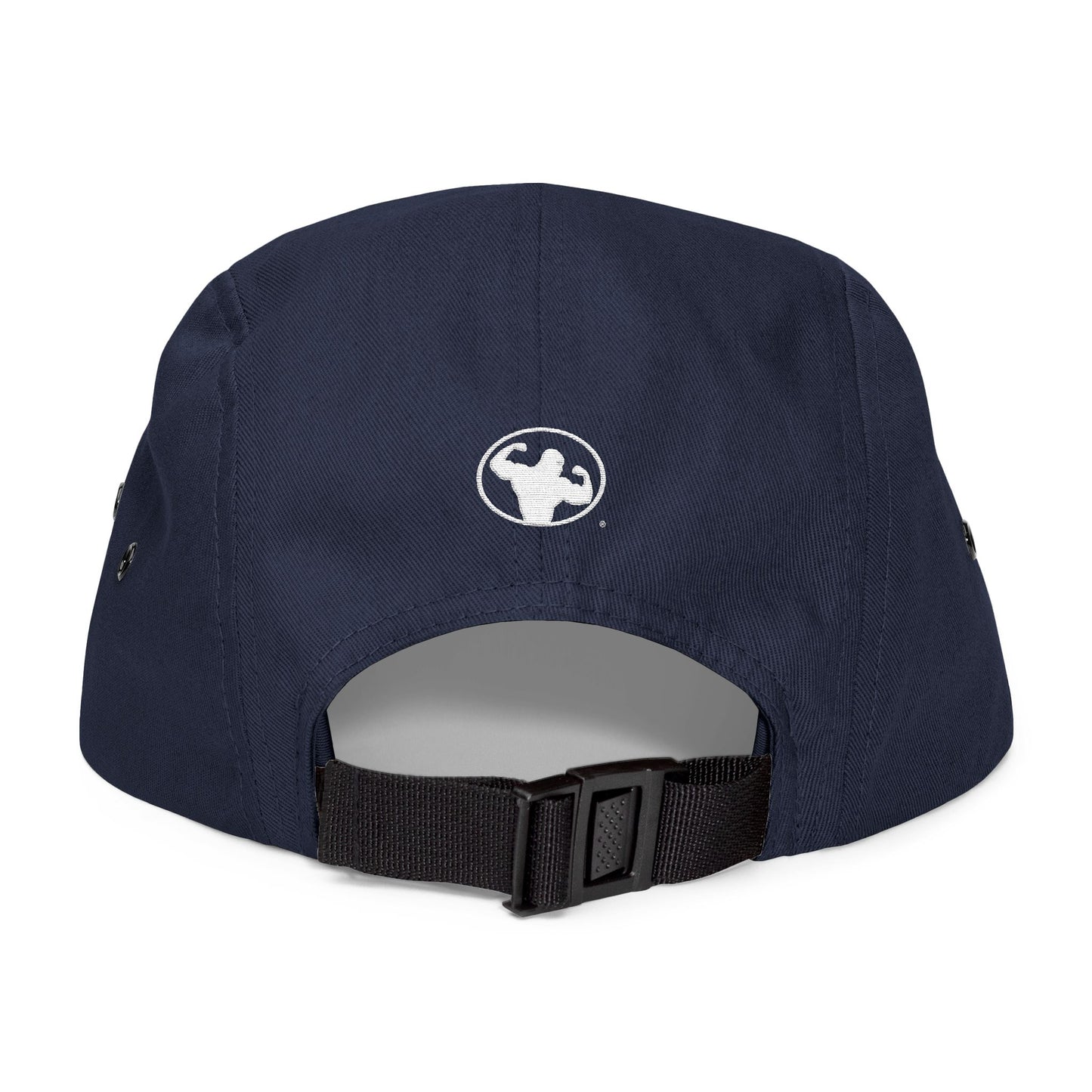 Embroidered - Discipline | Stylish Hat for Everyday Wear, Muscle Movement