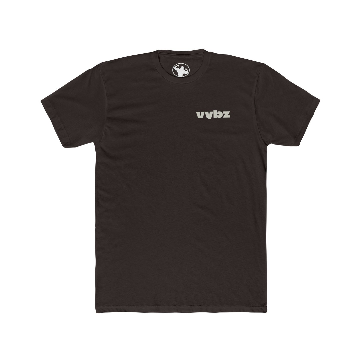VYBZ- Muscle Movement T