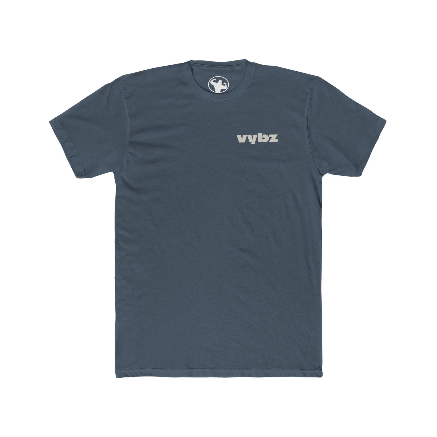 VYBZ- Muscle Movement T