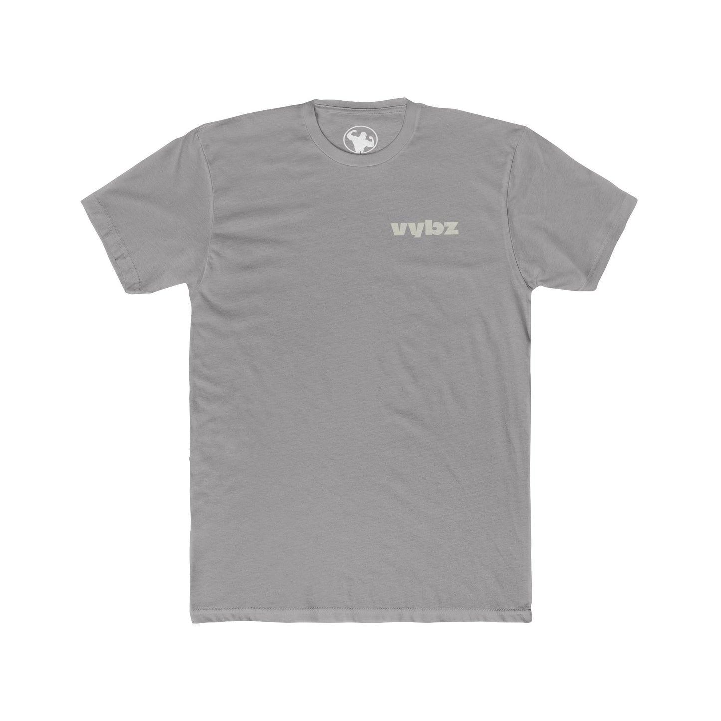 VYBZ- Muscle Movement T