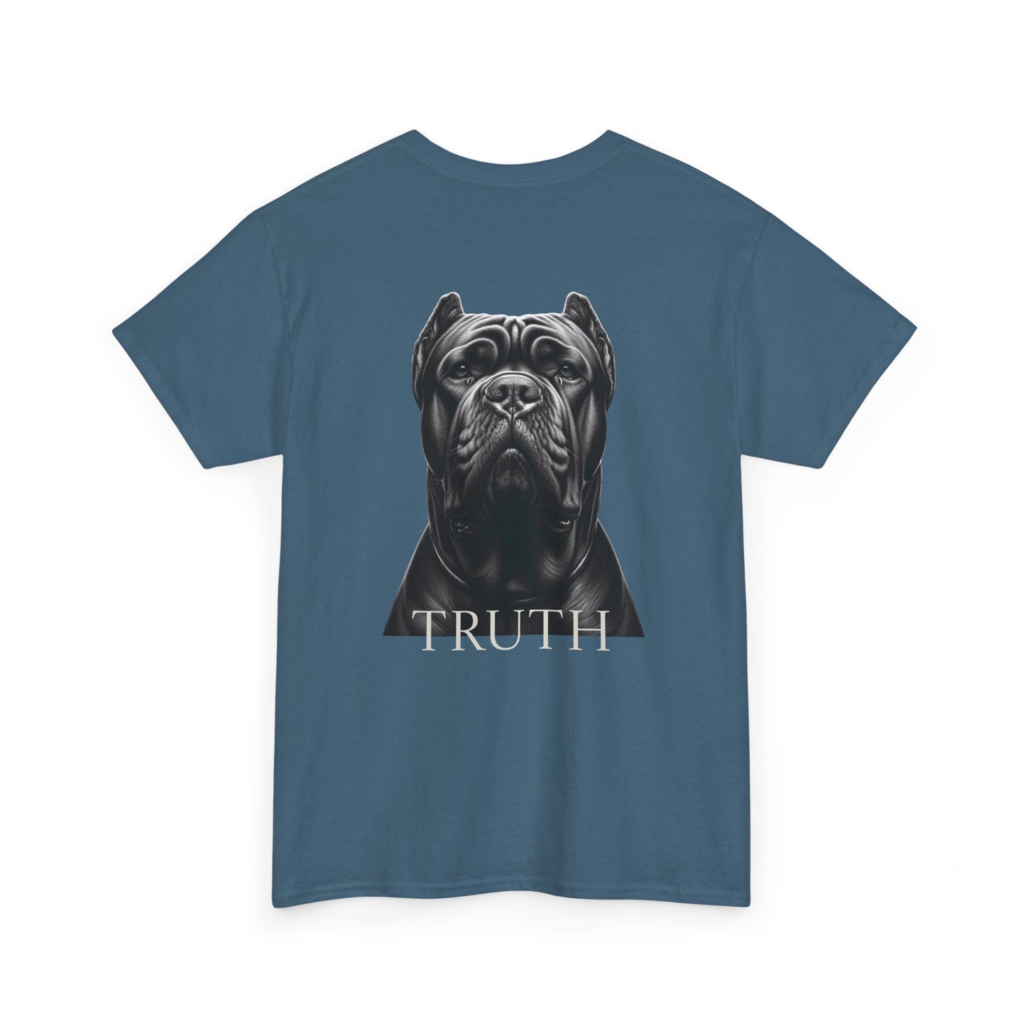 Performance Shirt/Truth-Cane Corso dog