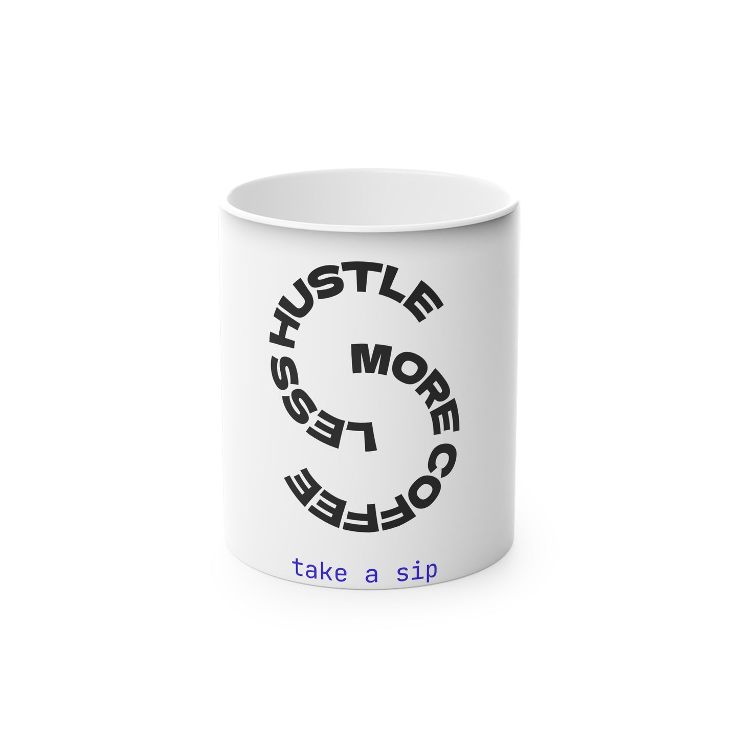 Motivational Mug