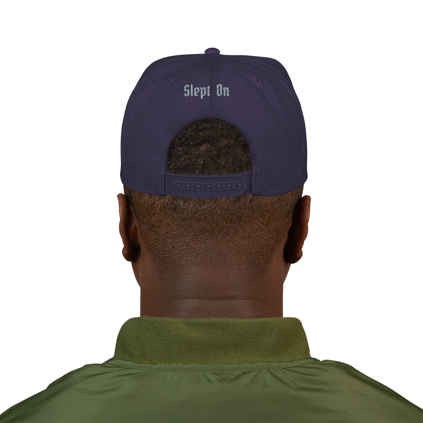 Stay Woke, Snapback hat