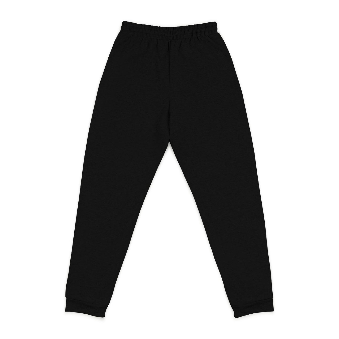 Unisex Embroidered Joggers - Muscle Movement