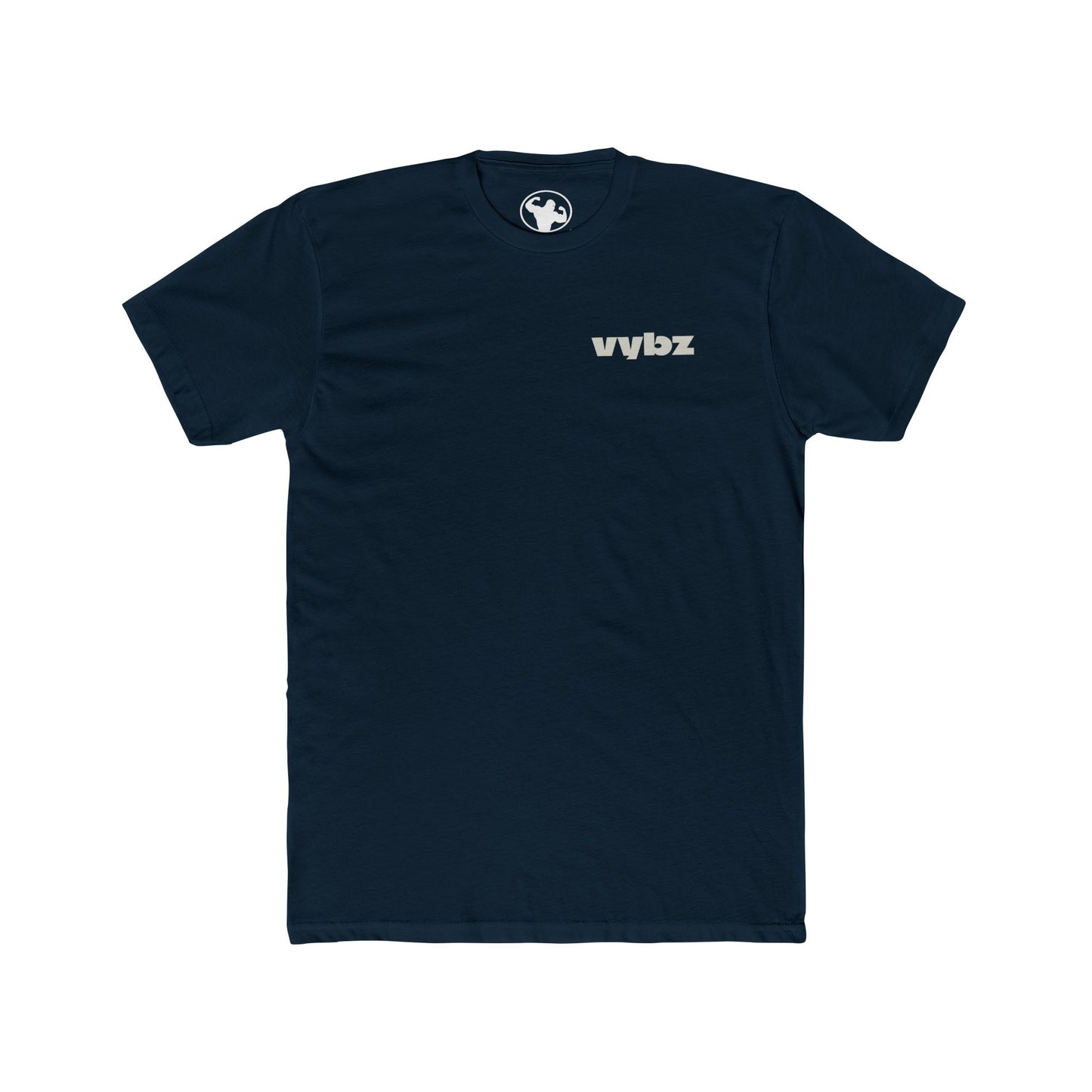 VYBZ- Muscle Movement T