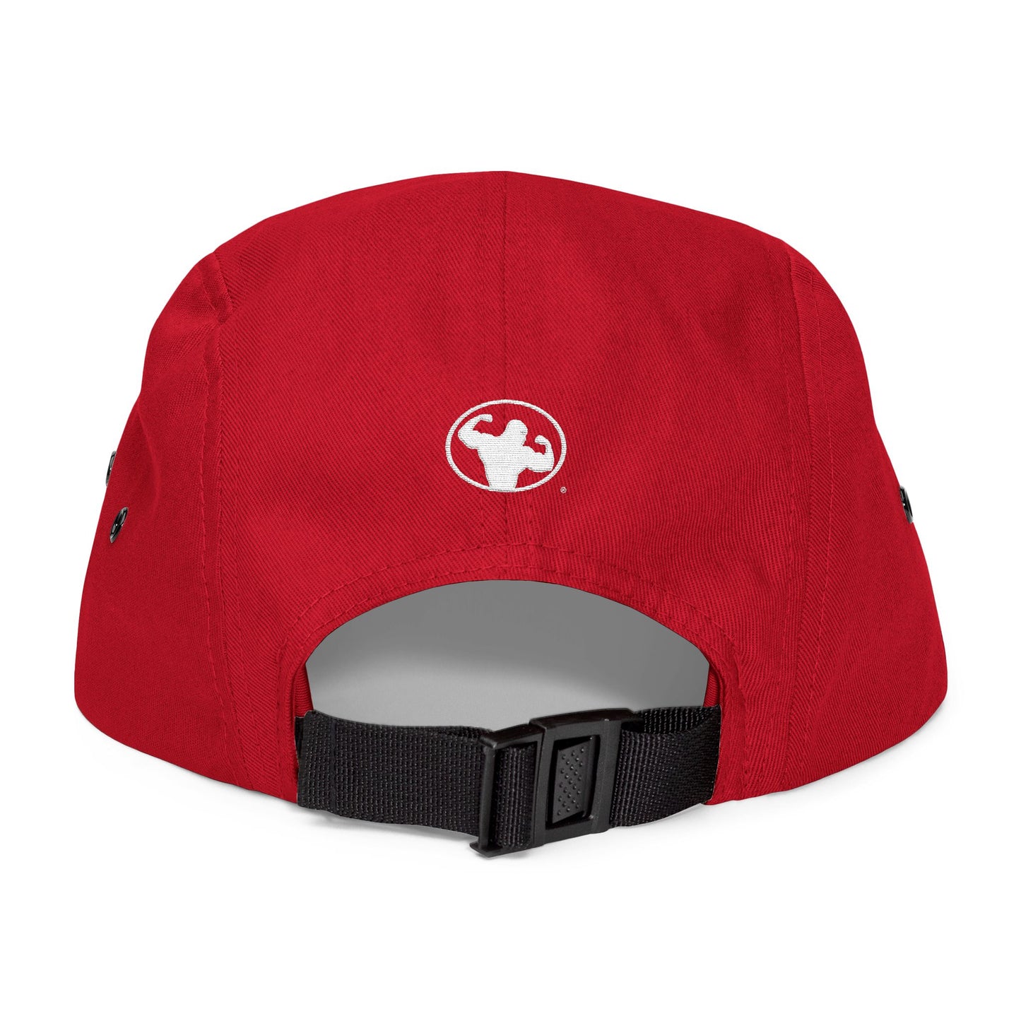 Embroidered - Discipline | Stylish Hat for Everyday Wear, Muscle Movement