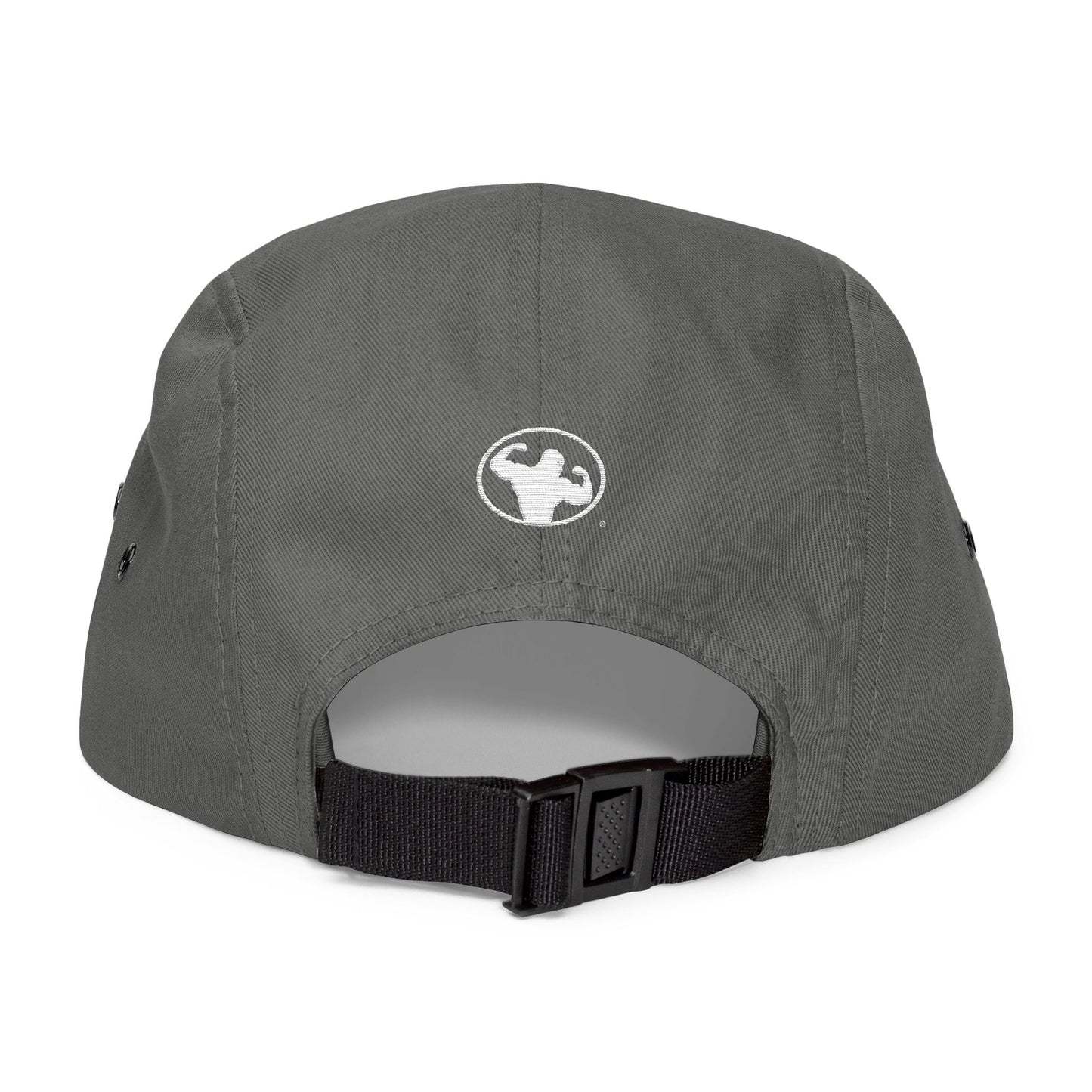 Embroidered - Discipline | Stylish Hat for Everyday Wear, Muscle Movement