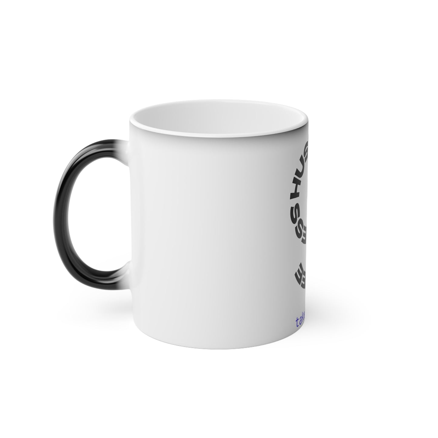 Motivational Mug