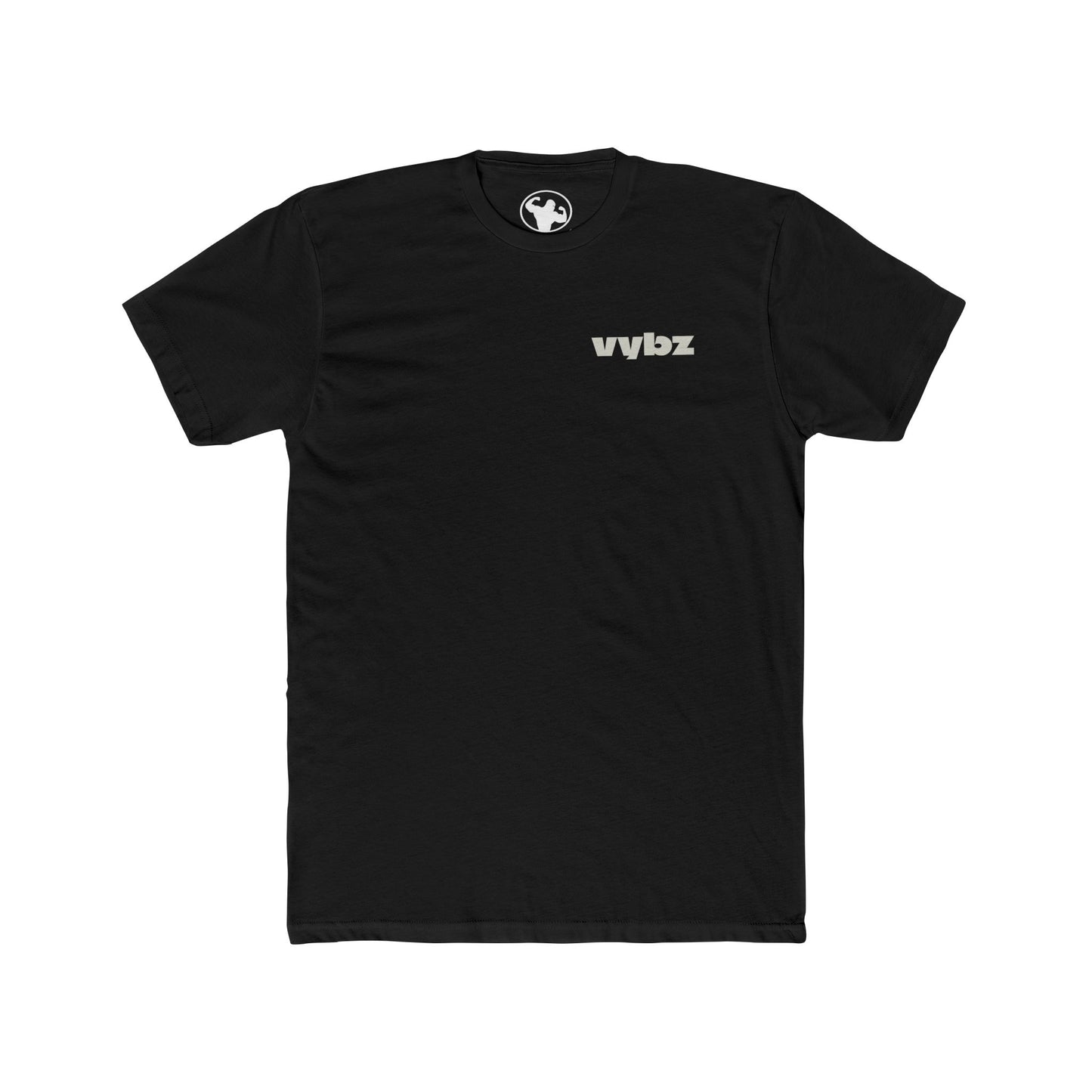 VYBZ- Muscle Movement T