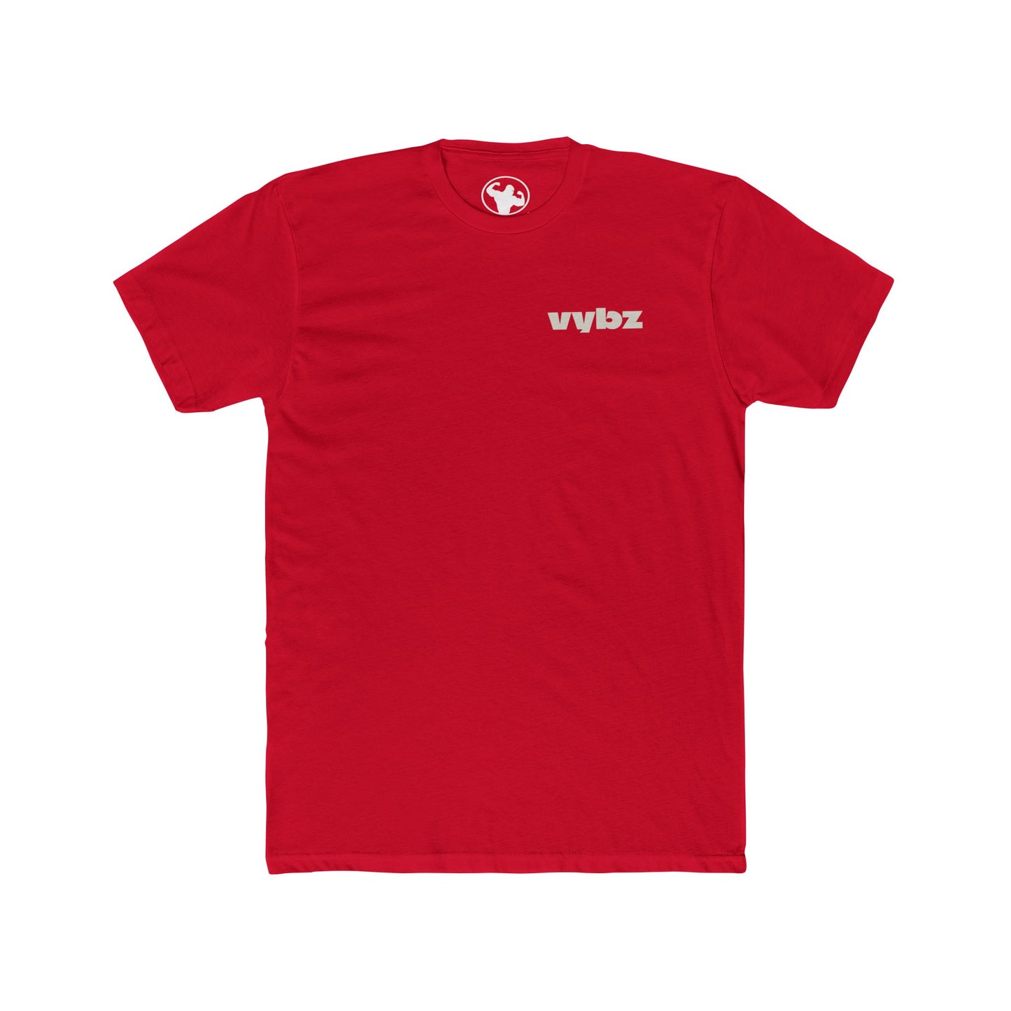 VYBZ- Muscle Movement T