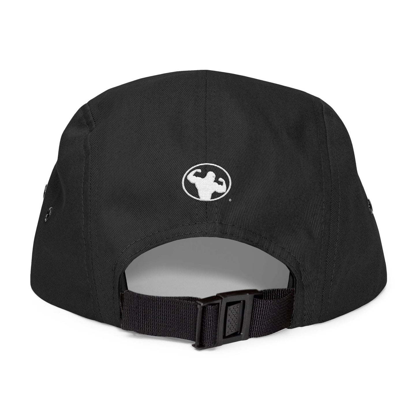 Embroidered - Discipline | Stylish Hat for Everyday Wear, Muscle Movement