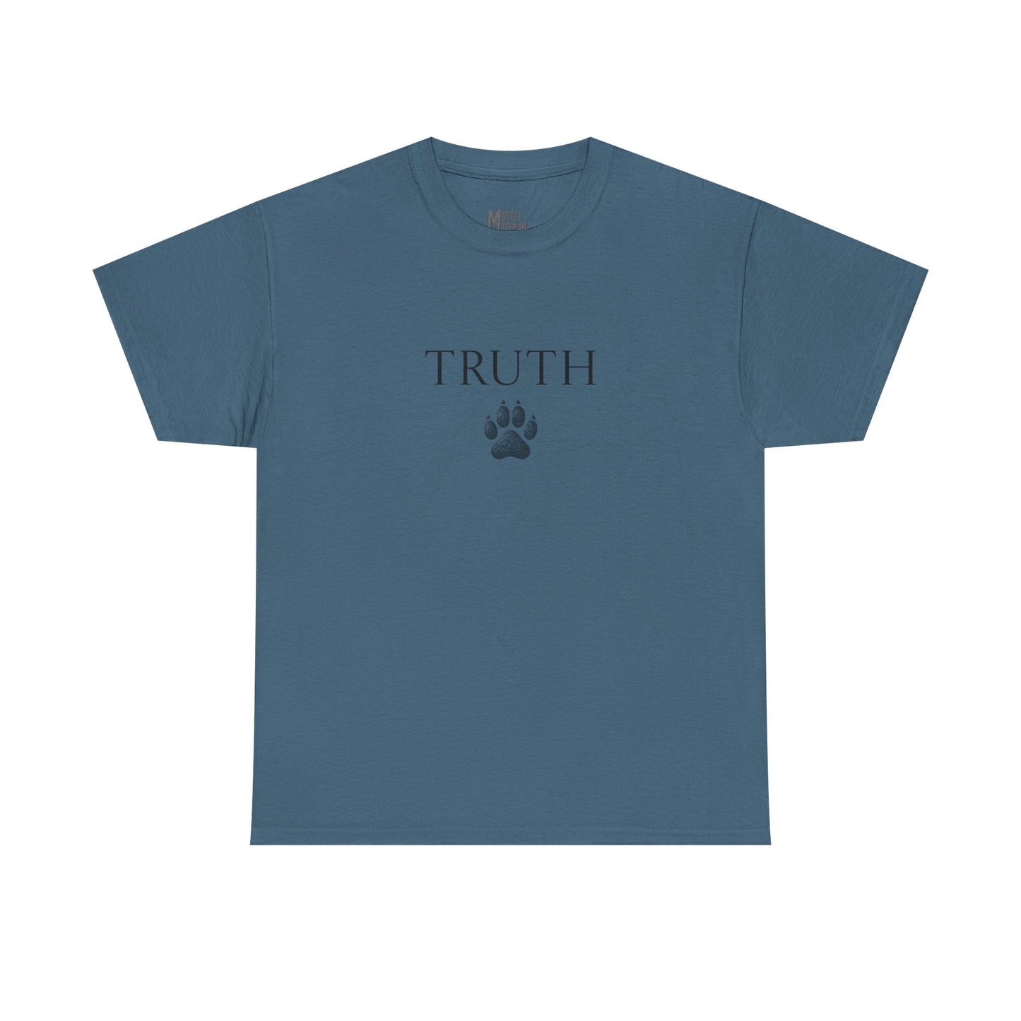 Performance Shirt/Truth-Cane Corso dog