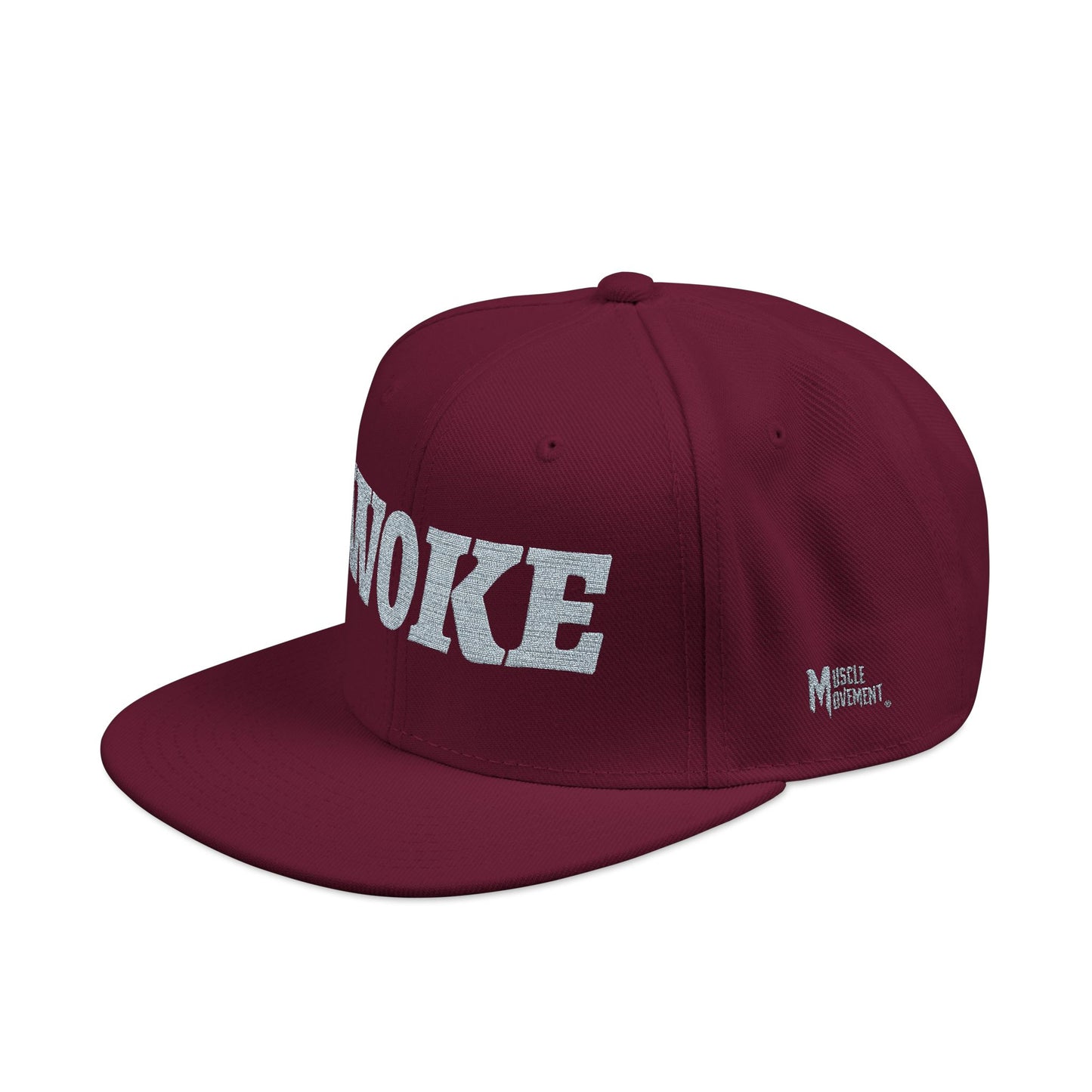 Stay Woke, Snapback hat