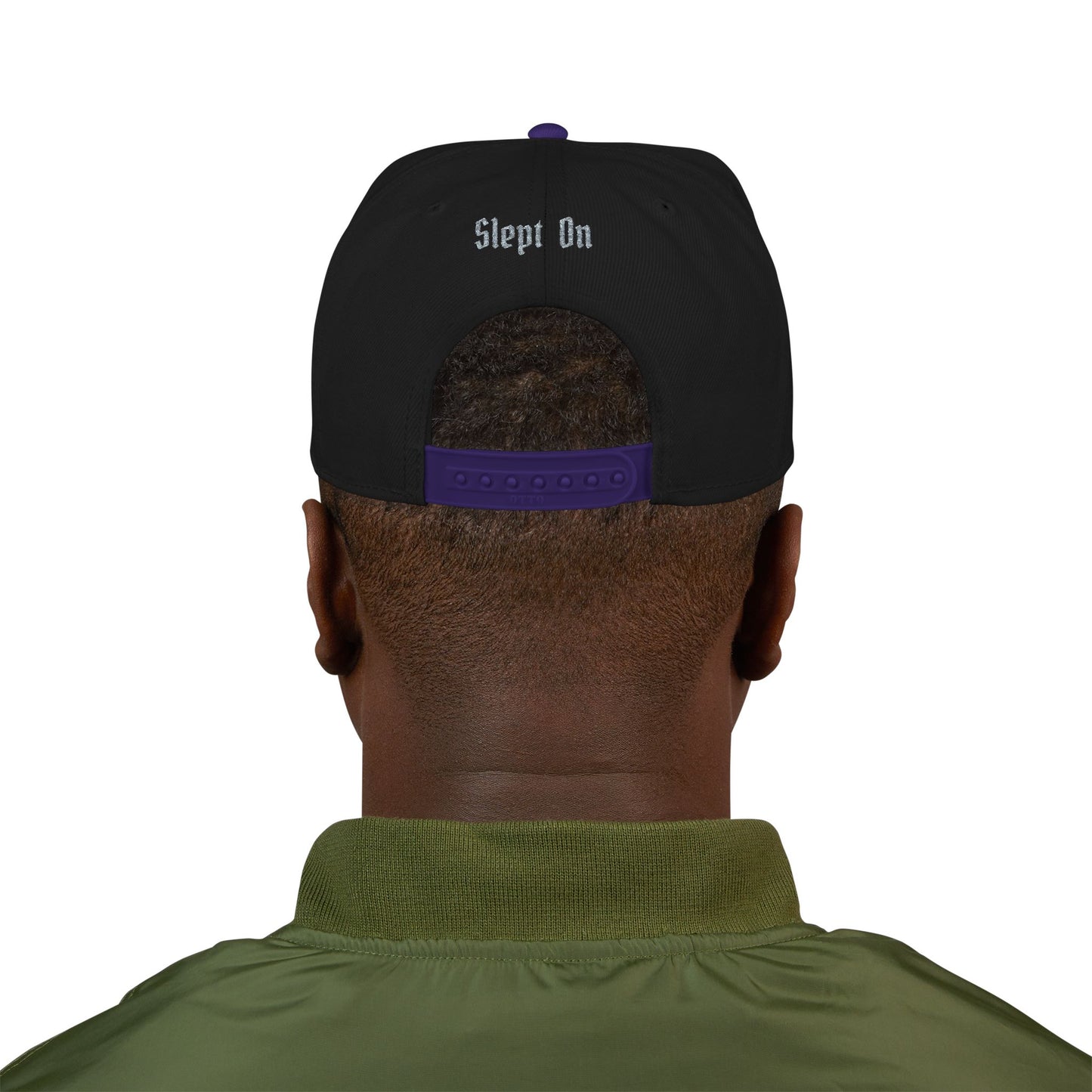 Stay Woke, Snapback hat