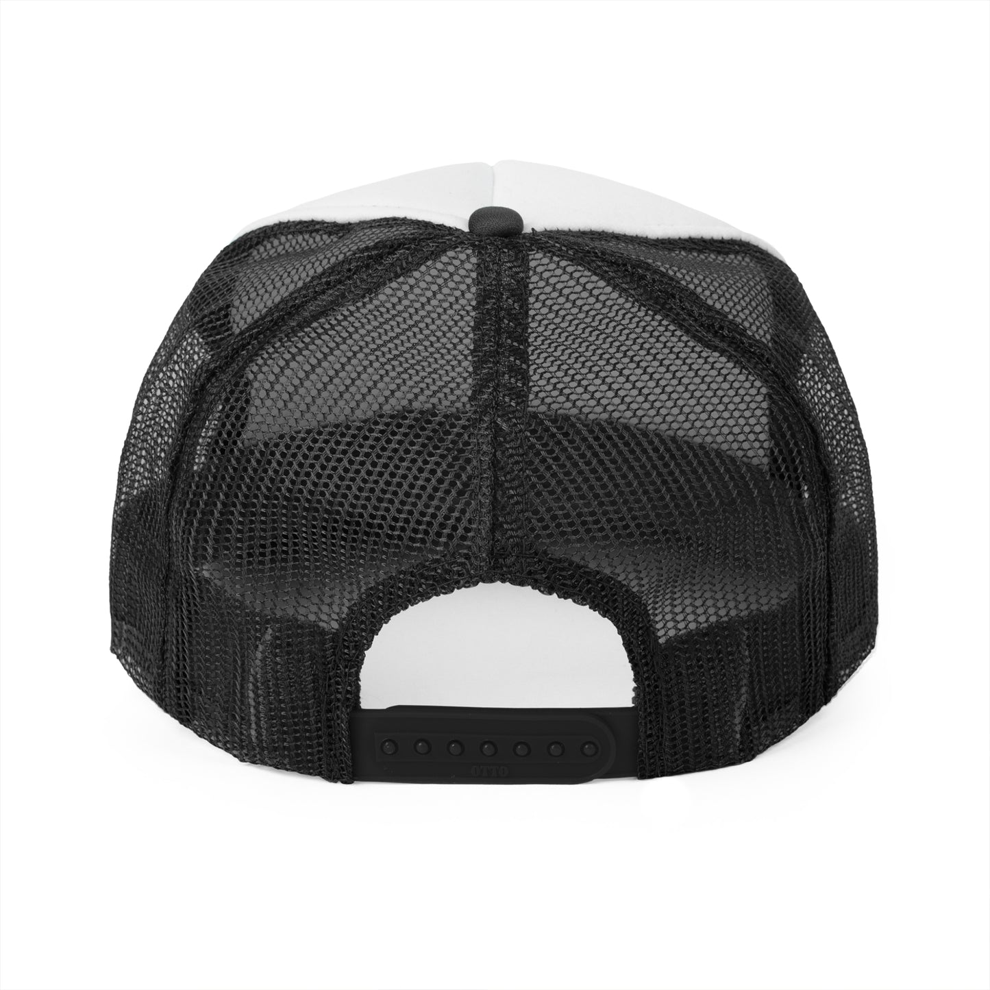 (Discipline) Trucker Cap