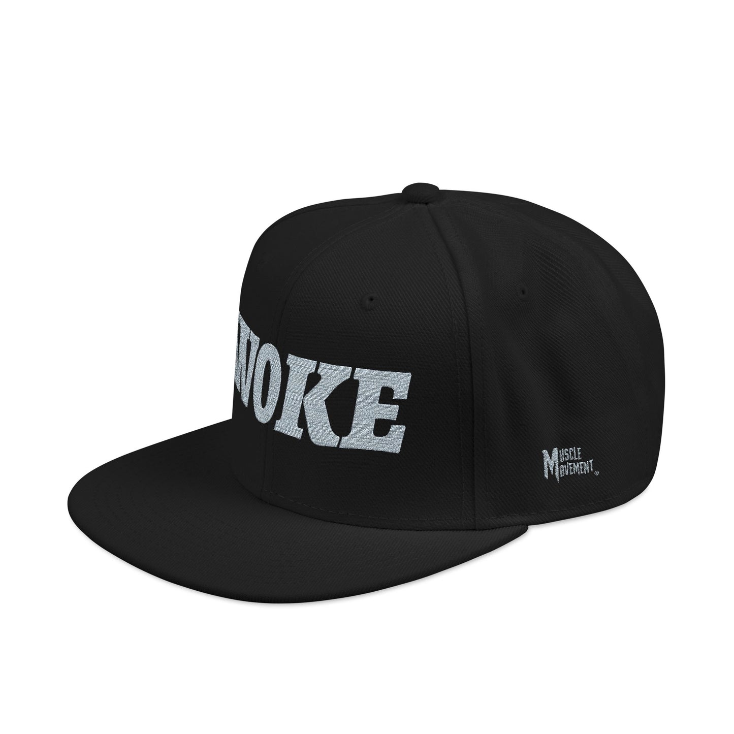 Stay Woke, Snapback hat