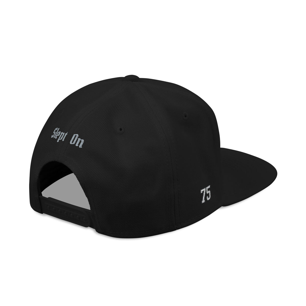 Stay Woke, Snapback hat