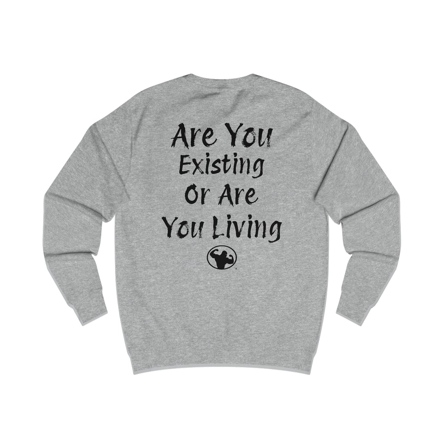 Endangered Species Sweatshirt