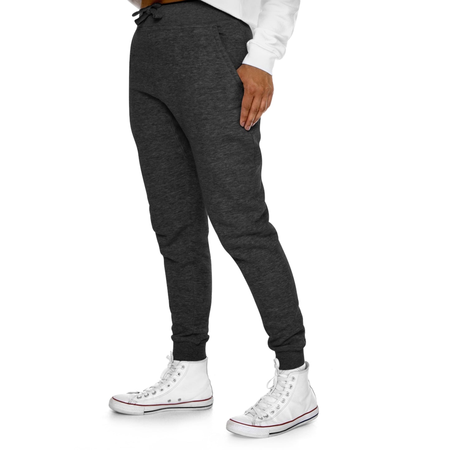 Fleece Joggers