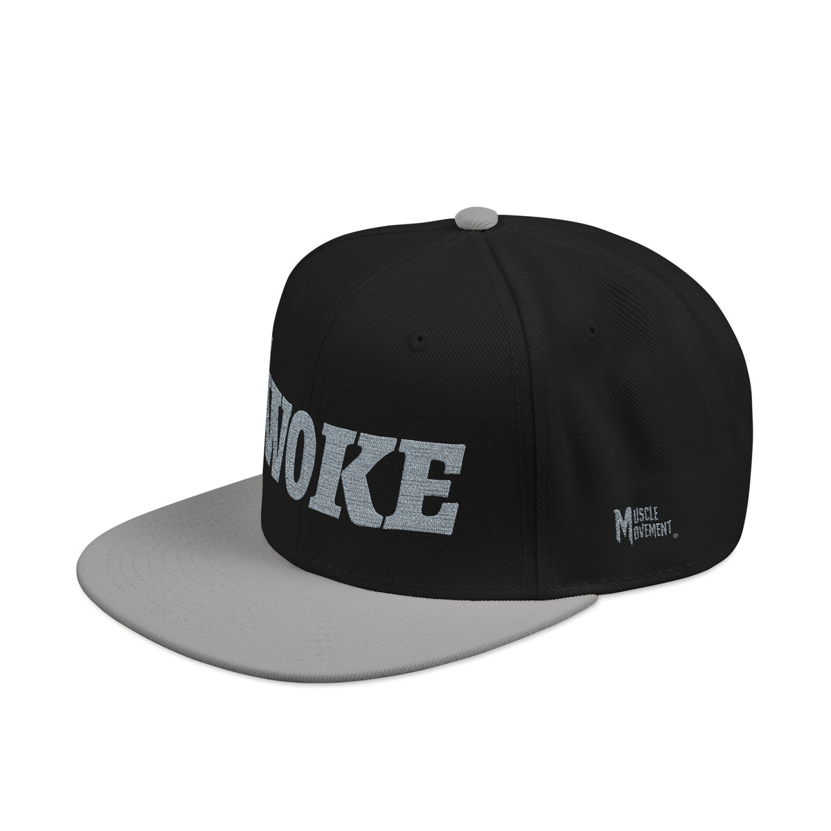 Stay Woke, Snapback hat