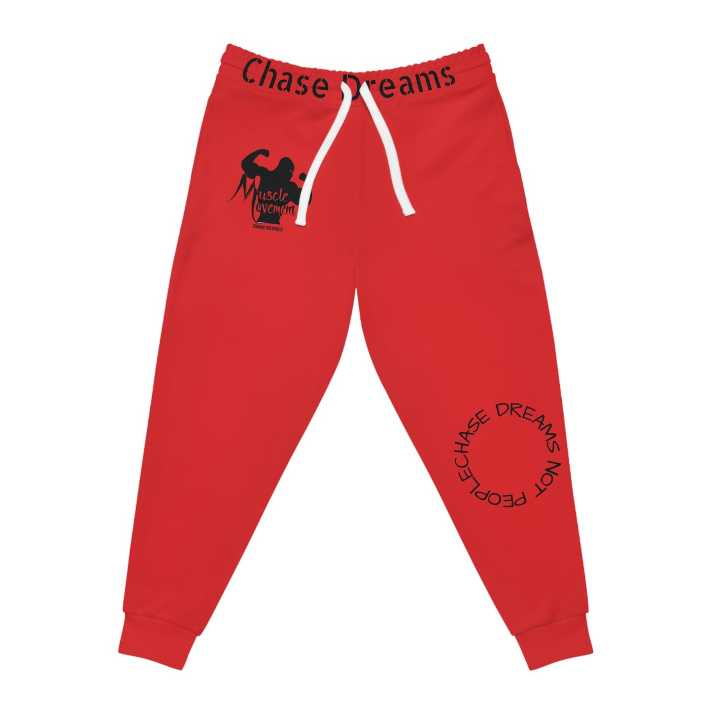 CHASE DREAMS joggers