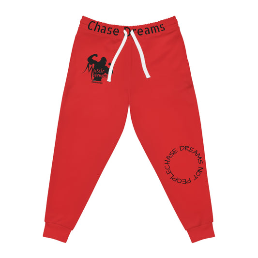 CHASE DREAMS joggers
