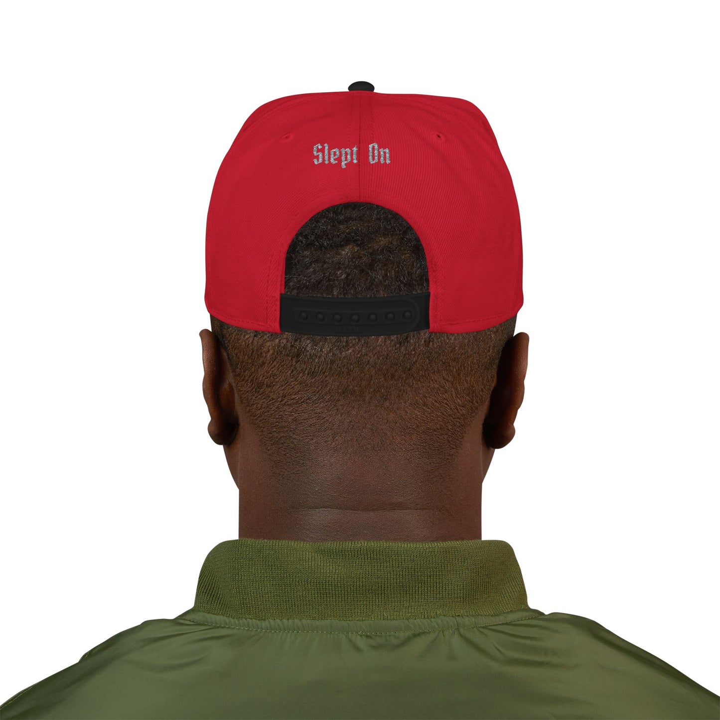 Stay Woke, Snapback hat