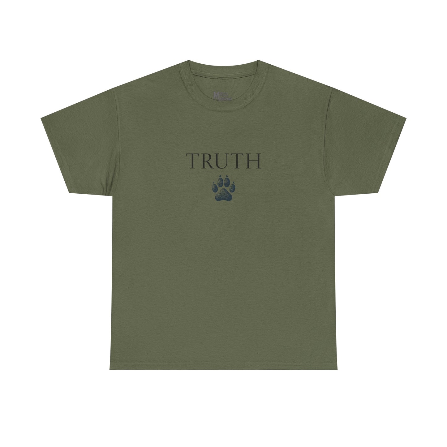 Performance Shirt/Truth-Cane Corso dog