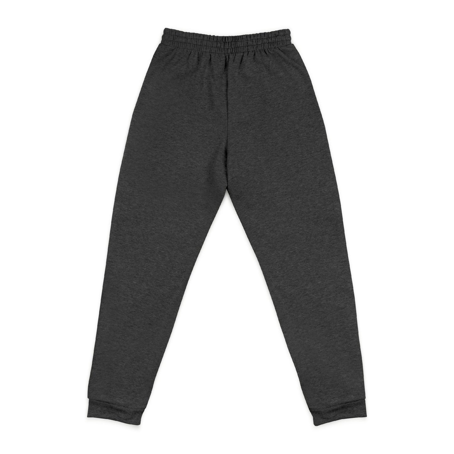 Unisex Embroidered Joggers - Muscle Movement