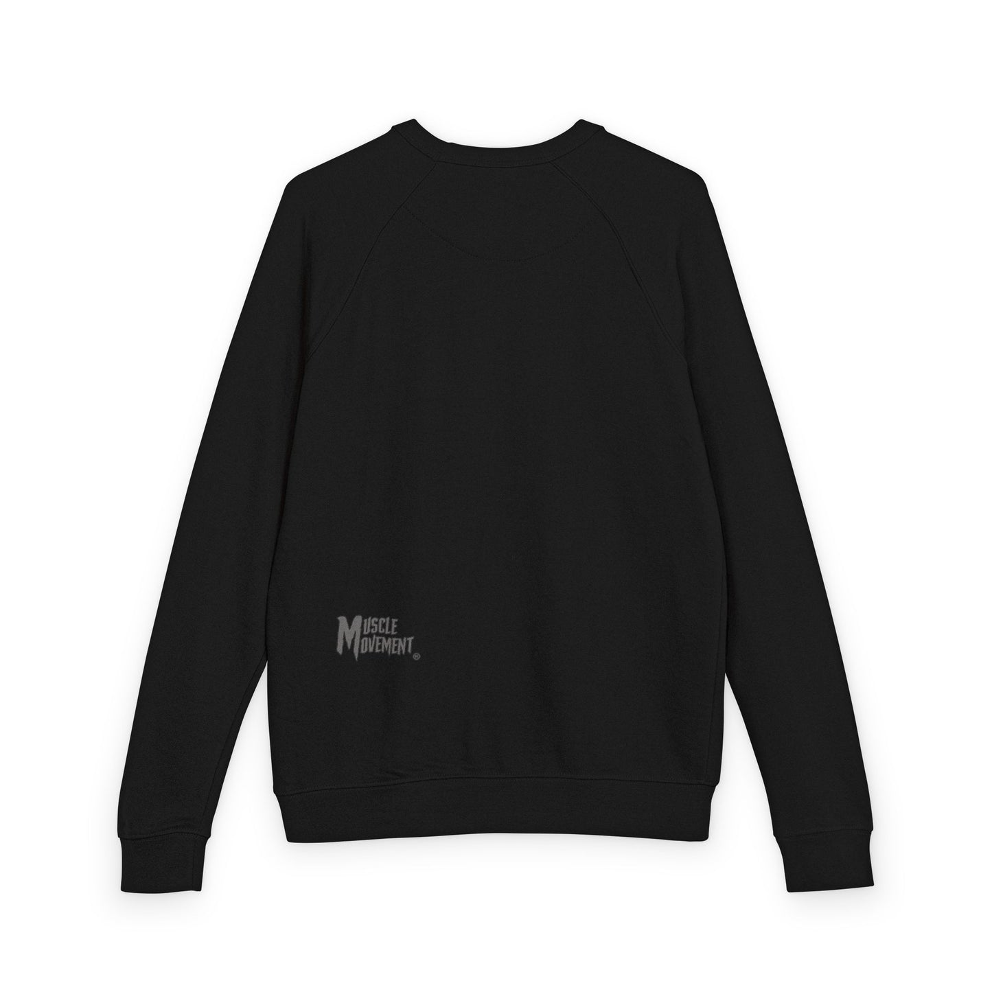 Funny Quote Unisex Crewneck Sweatshirt - 'Not Sayin You Lying, I Just Don't Believe You'