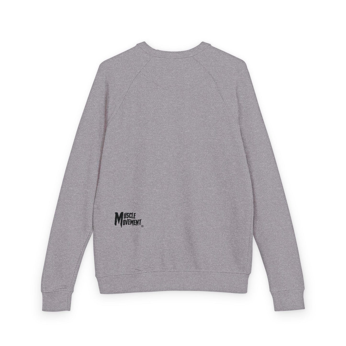 Funny Quote Unisex Crewneck Sweatshirt - 'Not Sayin You Lying, I Just Don't Believe You'