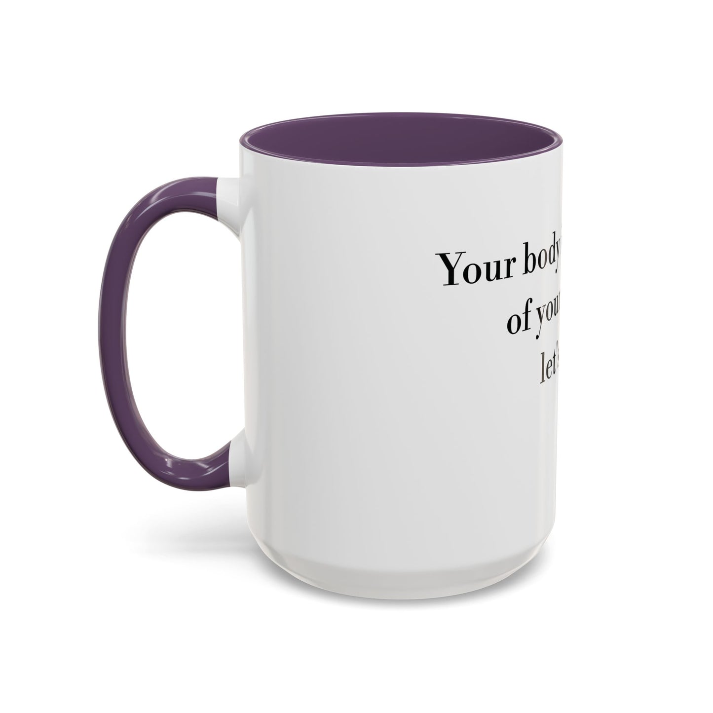 Motivational Mug