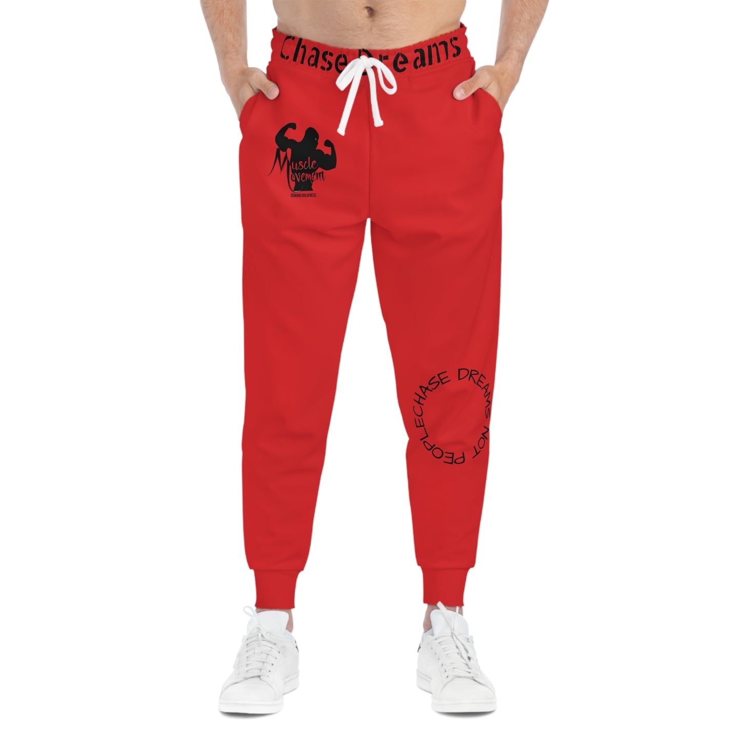 CHASE DREAMS joggers