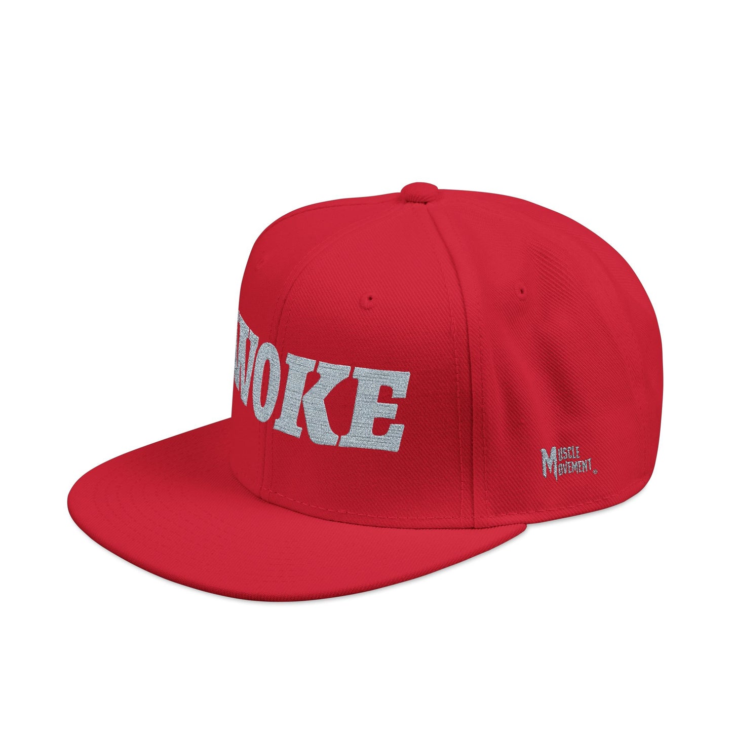 Stay Woke, Snapback hat