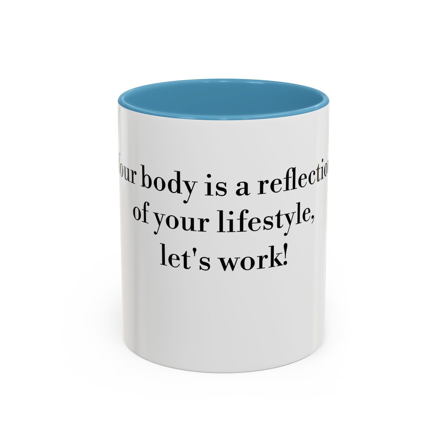 Motivational Mug