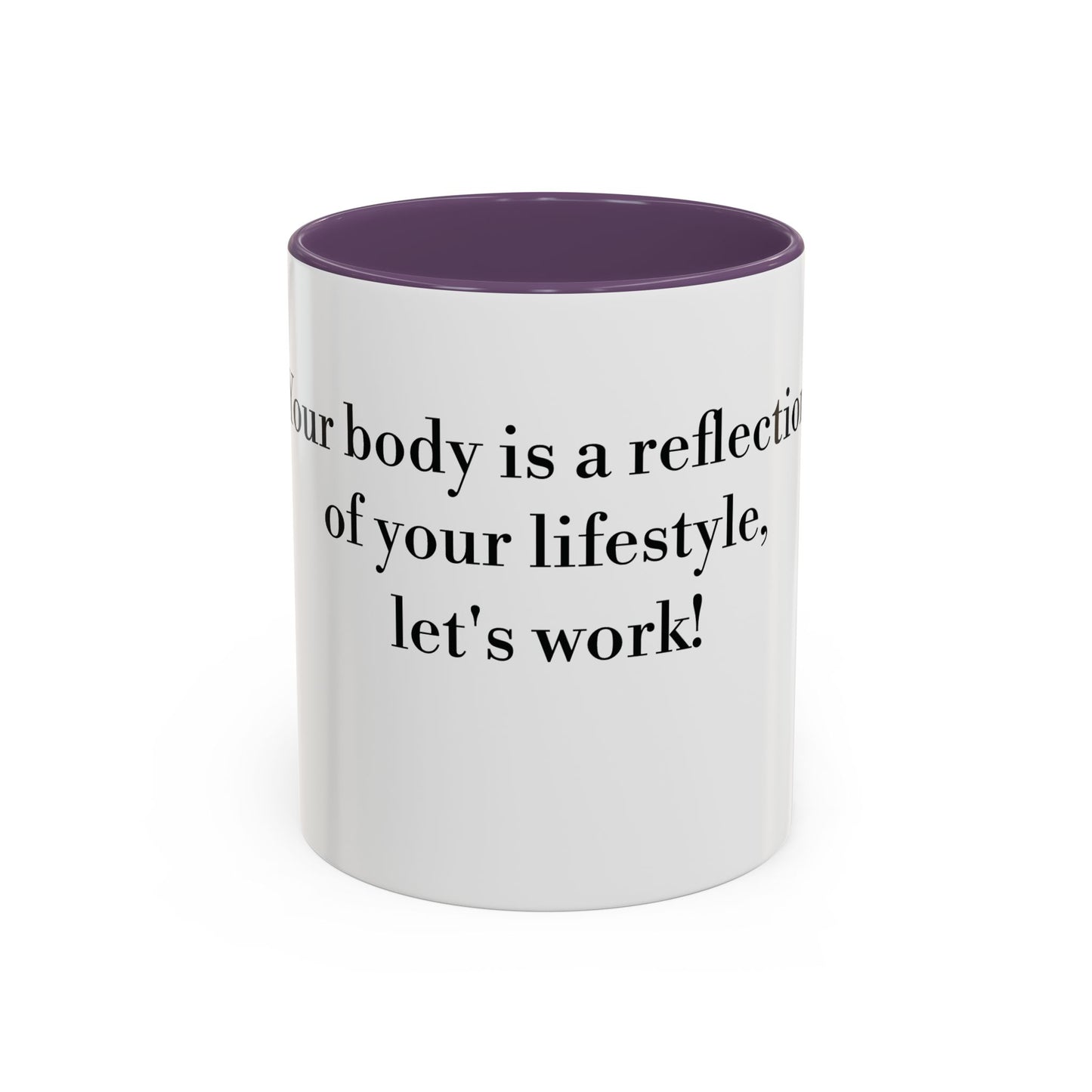 Motivational Mug