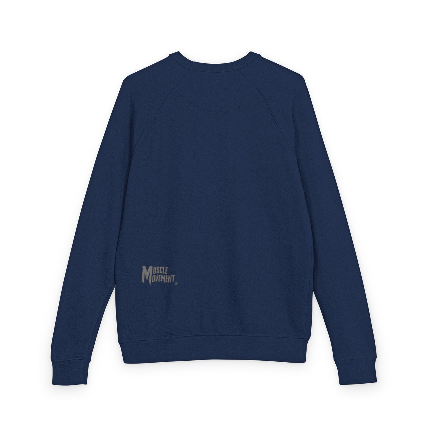 Funny Quote Unisex Crewneck Sweatshirt - 'Not Sayin You Lying, I Just Don't Believe You'