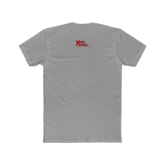 Discipline or Regret Motivational T‑Shirt — Choose the Pain of Discipline Tee