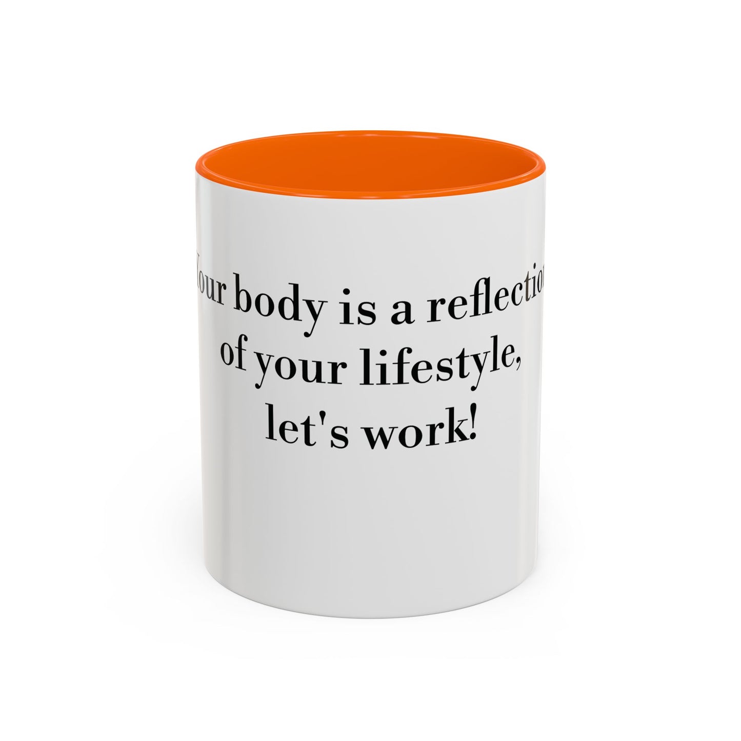 Motivational Mug