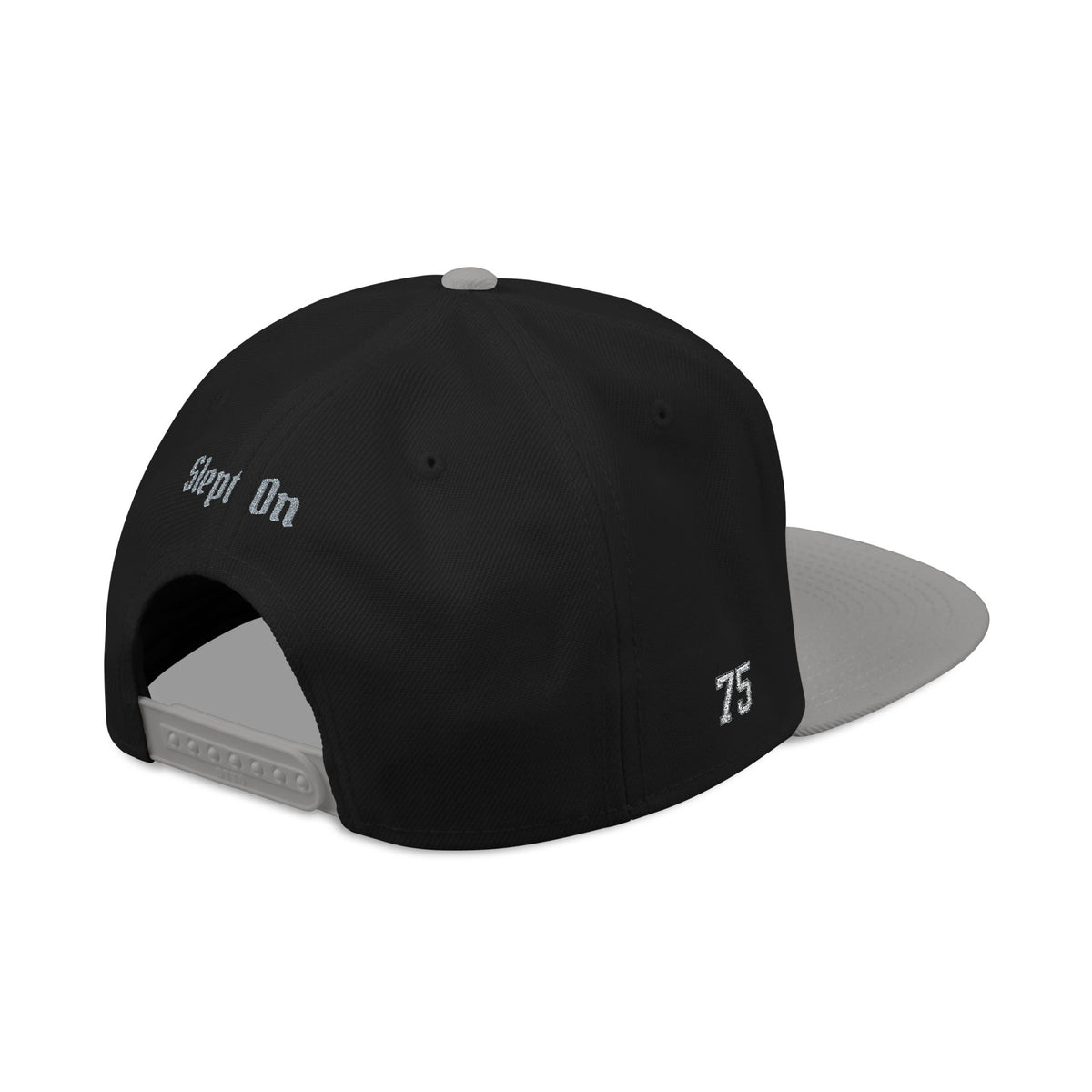 Stay Woke, Snapback hat