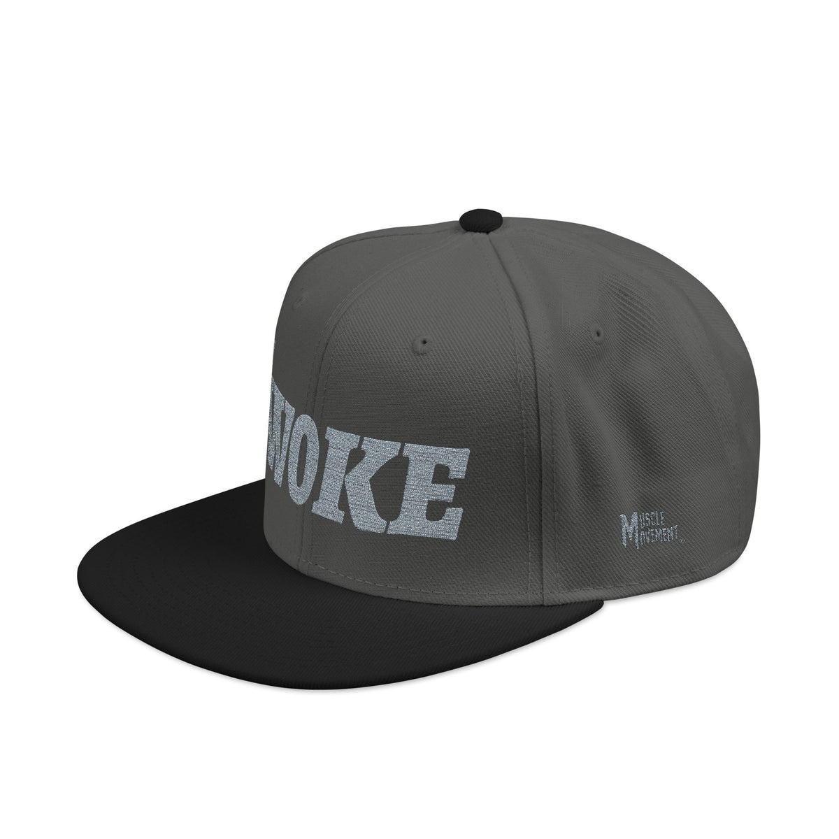 Stay Woke, Snapback hat
