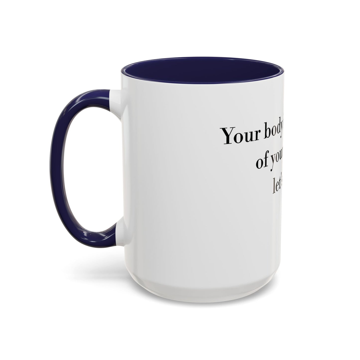 Motivational Mug