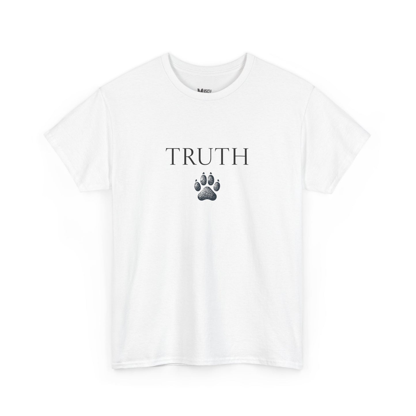 Performance Shirt/Truth-Cane Corso dog