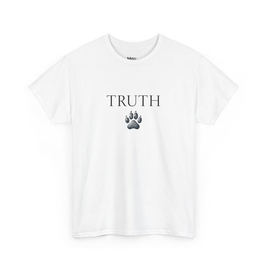 Performance Shirt/Truth-Cane Corso dog