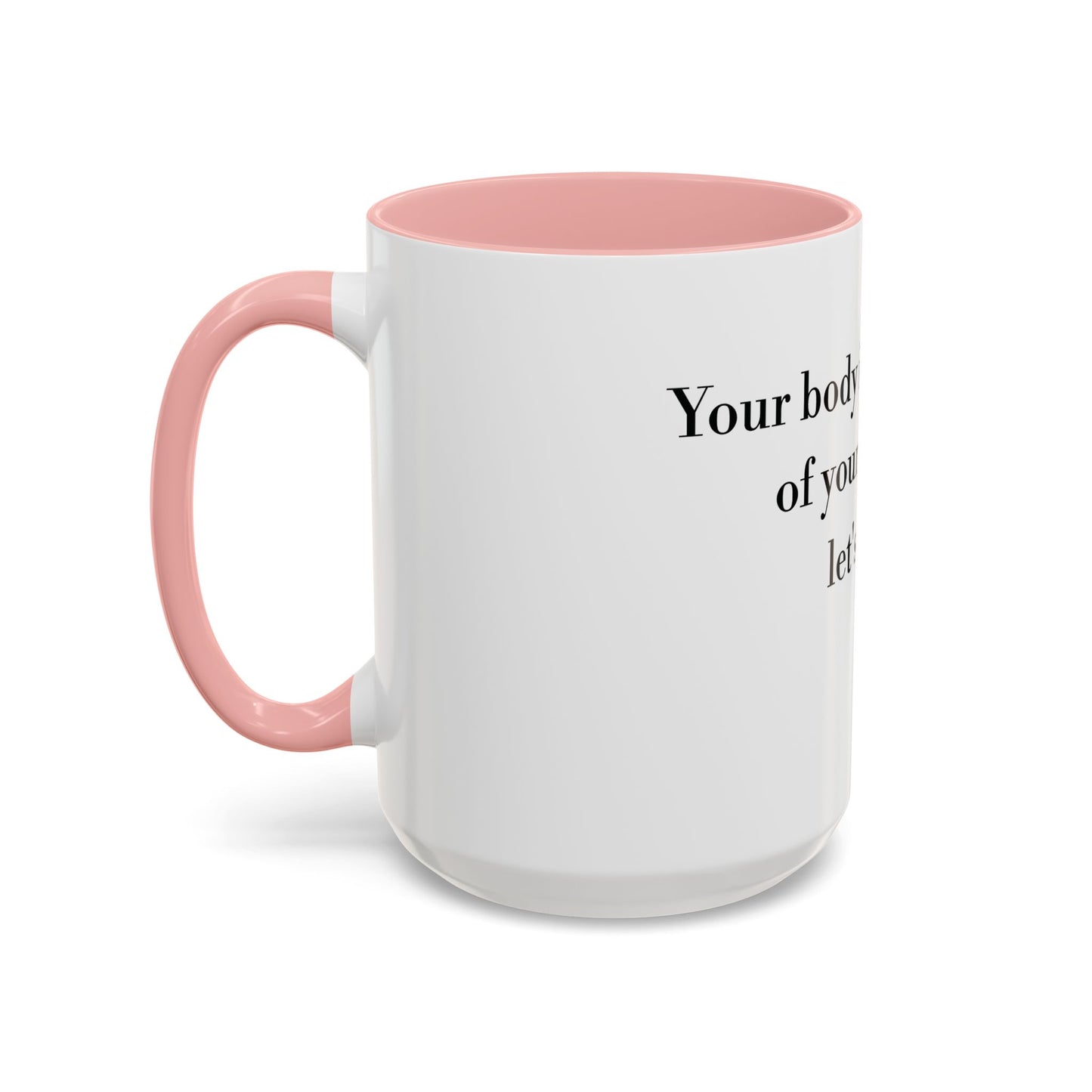 Motivational Mug