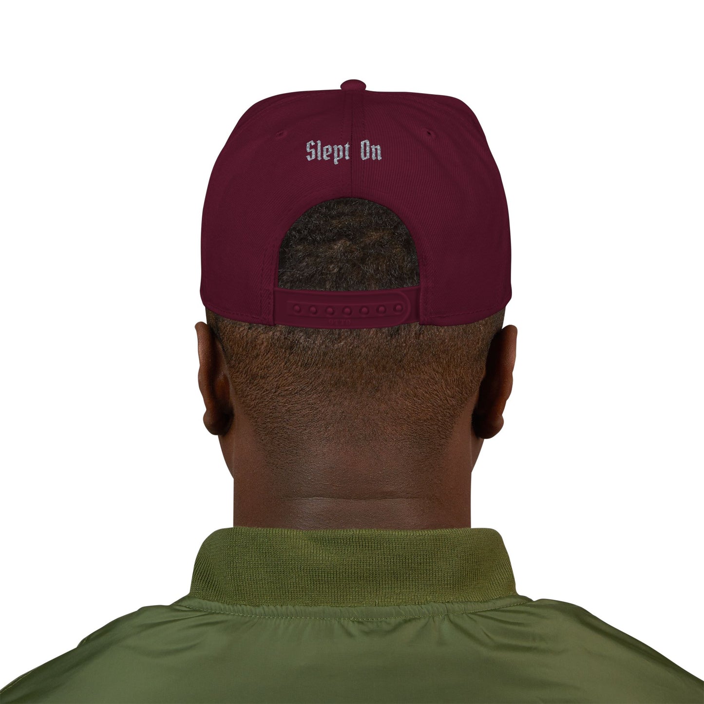 Stay Woke, Snapback hat