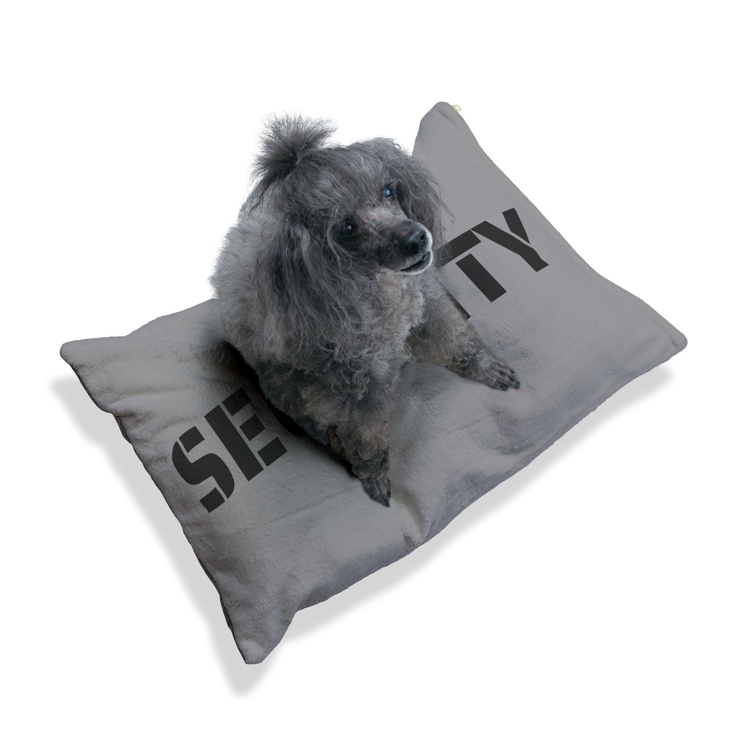 Pet Bed- SECURITY