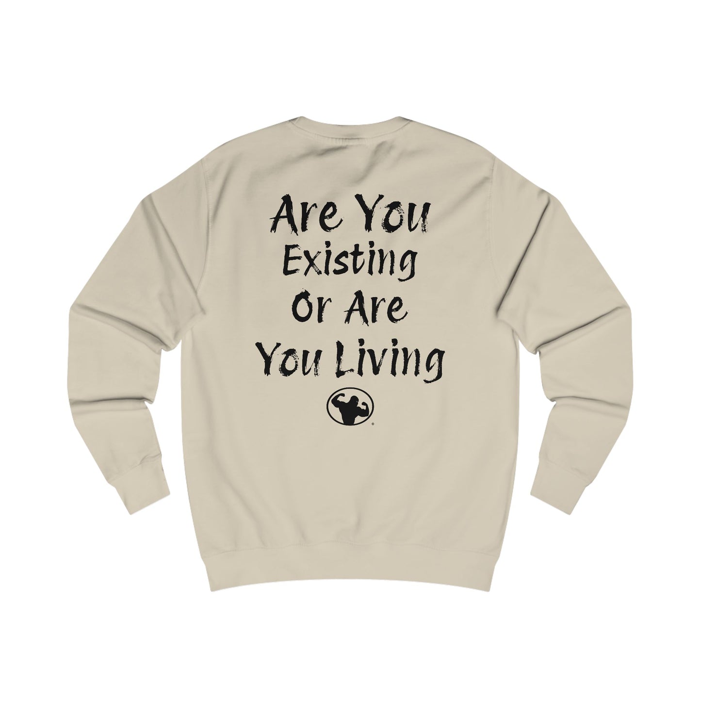 Endangered Species Sweatshirt