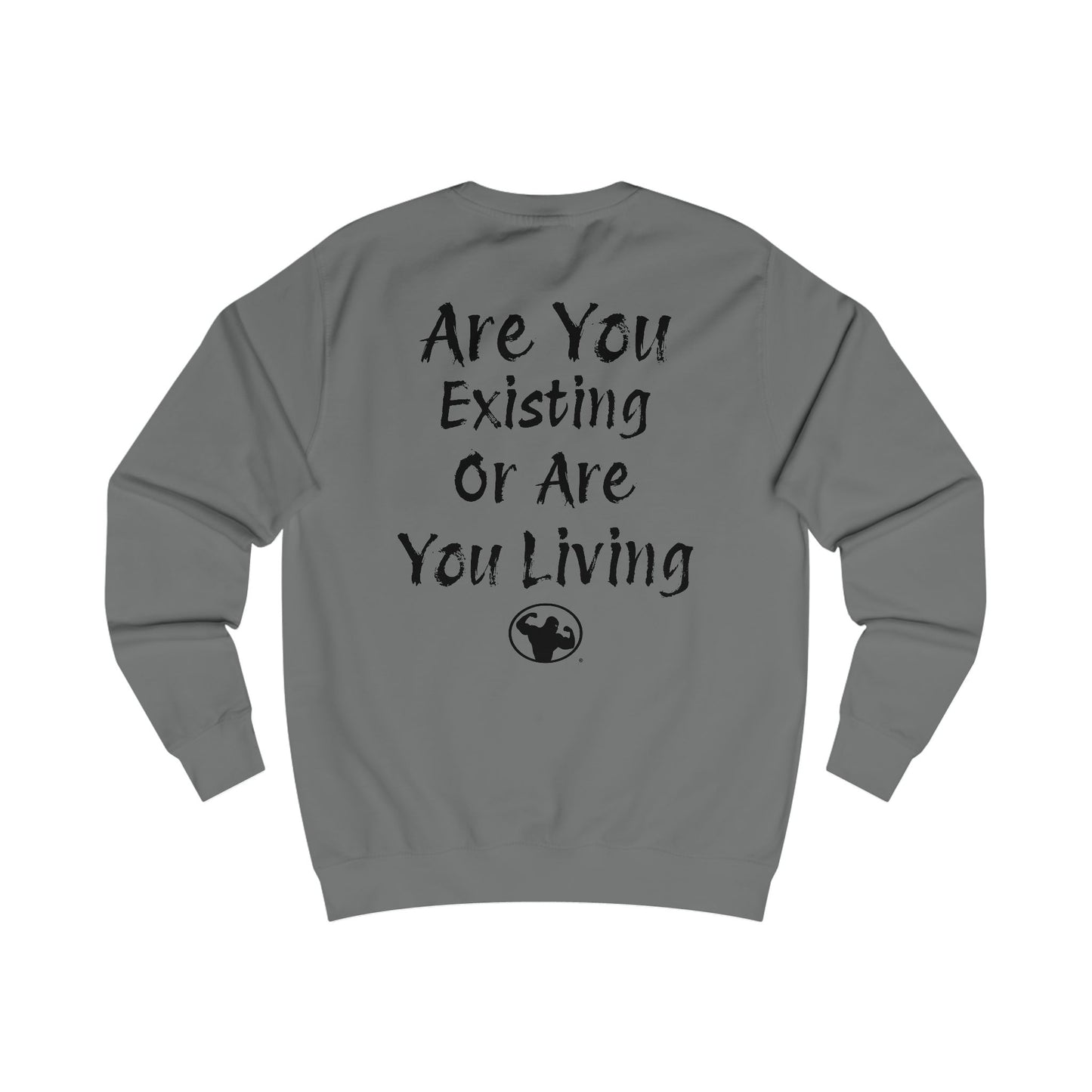 Endangered Species Sweatshirt