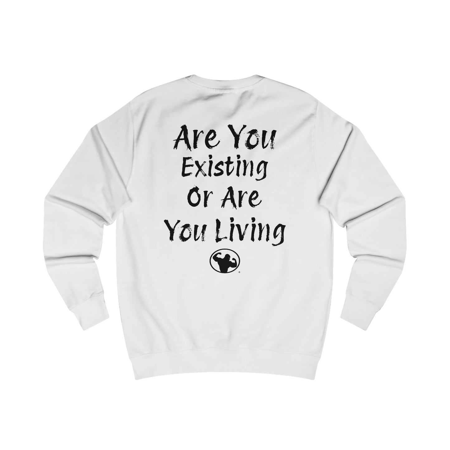 Endangered Species Sweatshirt